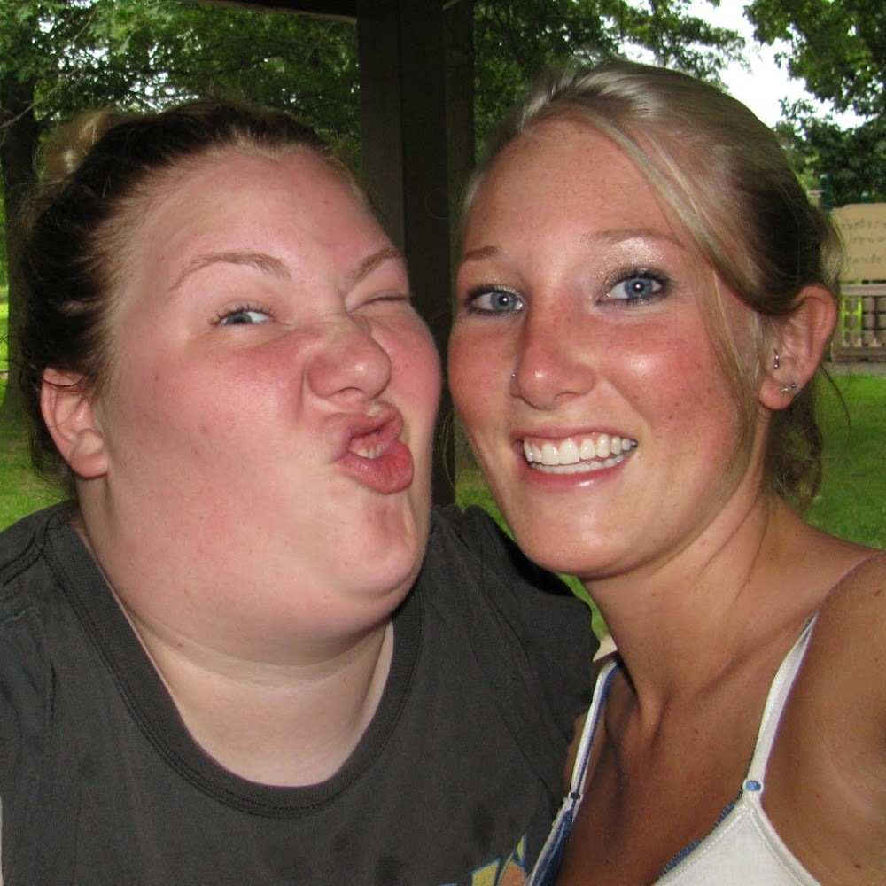 Meet your Posher, Amy